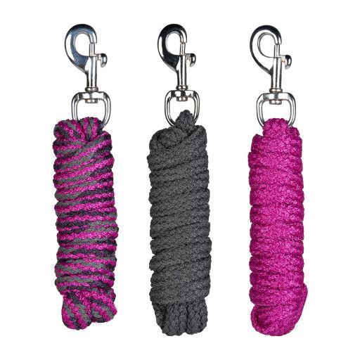 Set 3x halstertouw EJ